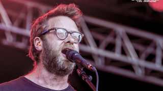 RED FANG @ HELLFEST (Mainstage 1) 