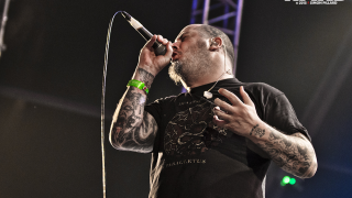 SUPERJOINT RITUAL @ HELLFEST (Valley) 