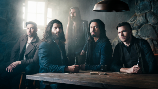 POP EVIL "In Disarray", extrait de "Up"