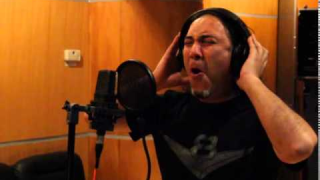 RATZINGER : "Virus 13" (feat. Victor Escobar from Alto Voltaje 01) 