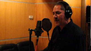 RATZINGER : "Virus13" (feat. Nelson "Rob" Diaz from Vastator 02) 