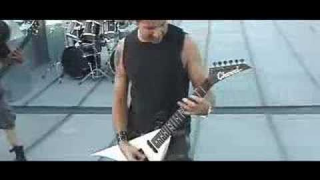 RATZINGER : "Nuclear Day" 