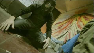 RATZINGER : "King of Lava" 