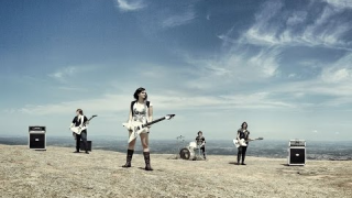 GIRLIE HELL : "My Best" 