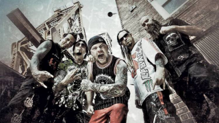 FIVE FINGER DEATH PUNCH "Hell To Pay" un second titre disponible