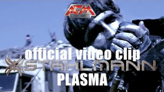 STAHLMANN : "Plasma" 