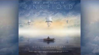 PINK FLOYD Tribute : "The Thin Ice" (Audio) 