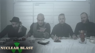 SONIC SYNDICATE : "Diabolical Work Of Art" 