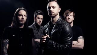 BULLET FOR MY VALENTINE "Playing God" en écoute