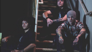 BLACK TIDE la sortie d'un 3ème album