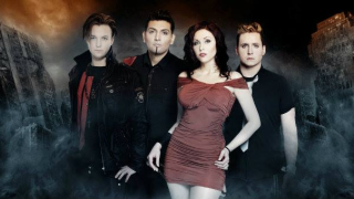 THE MURDER OF MY SWEET un aperçu du nouvel album