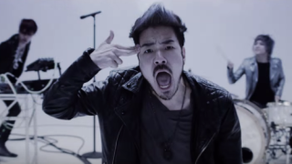 CROSSFAITH : "Devil's Party" 