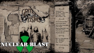 GENTLEMANS PISTOLS : "The Searcher" (Lyric Video) 