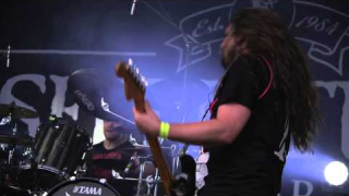 SEPULTURA : "Roots Bloody Roots" (Live) @ Motocultor Festival 2015