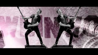 EAT THE GUN : "Howlinwood" 