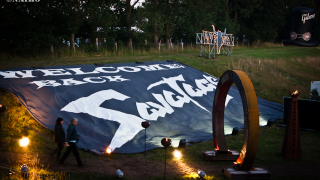 SAVATAGE + TRANS-SIBERIAN ORCHESTRA @ Wacken Open Air 2015 