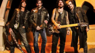 DEVIL CITY ANGELS Bientot le premier album...