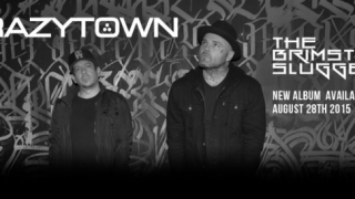 CRAZY TOWN - VIDEO PREMIERE Le clip de "Born To Raise Hell" - feat. J Angel & DJ AM