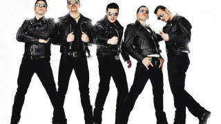 THE CARBURETORS un nouveau contrat !