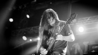 Cannibal Corpse  [06/08/2015]