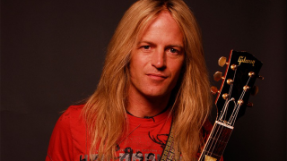 Doug Aldrich en Masterclass en France ! 