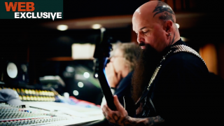 SLAYER Kerry King interview Part. 2