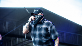 BRUJERIA @ Brutal Assault 2015 