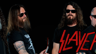 CONCOURS SLAYER Gagne ton invitation pour le Zénith de Paris