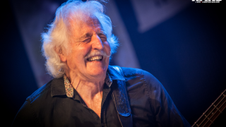 HUNDRED SEVENTY SPLIT + MUIR OF ORD @ Ensisheim (Wood Stock Guitares)