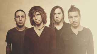 NOTHING MORE EUROPEAN TOUR 2015 Gagne ton ticket pour le concert à Paris