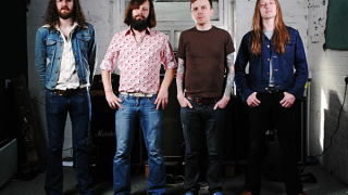 Nouvel album pour GENTLEMANS PISTOLS avec Bill Steer de CARCASS 