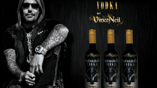 Vince Neil ouvre sa “cantine” 