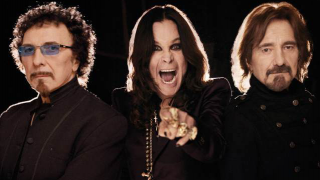 Pas de nouvel album studio pour BLACK SABBATH 