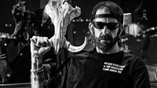 Annulation de la tournée européenne de LAMB OF GOD Randy Blythe s’explique