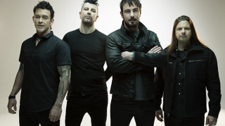 SAINT ASONIA Interview Adam Gontier