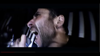 ABSURDITY : “Nothing Remains” (CHIMAIRA cover) 