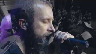 PARADISE LOST : "Victim Of The Past" (Live) @ Plovdiv | extrait du DVD "Symphony For The Lost"