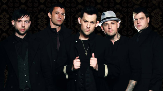 GOOD CHARLOTTE fait son come-back 