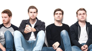 WE ARE THE OCEAN une cover de LONDON GRAMMAR