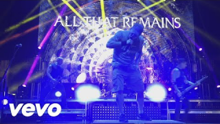 ALL THAT REMAINS : "Victory Lap" 