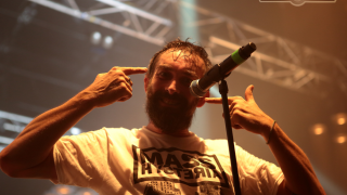 MASS HYSTERIA + X-SYNDICATE + SIGHTLESS @ Reims (La Cartonnerie)