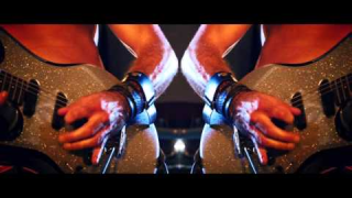 GLAMORY : "Hell Yeah!" 