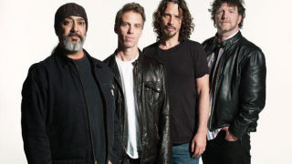 Chris Cornell prévoit un nouvel album de SOUNDGARDEN 