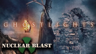 AVANTASIA : "Ghostlights" (Lyric Video) 