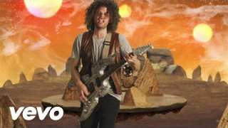 WOLFMOTHER : "Victorious" 