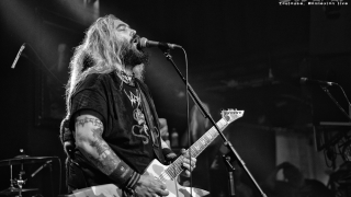 Soulfly + KING PARROT + INCITE @ Toulouse (Connexion Live) [11/02/2016]