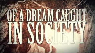 SINDROME "Astral Projection" (Lyric Video)