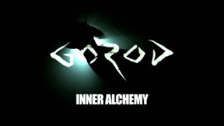GOROD "Inner Alchemy"