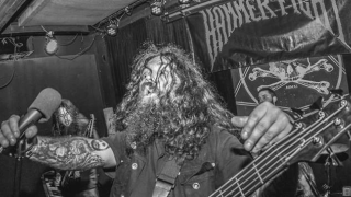 HAMMER FIGHT Interview Drew Murphy