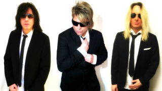 THE DEFIANTS Un nouvel extrait de l'album